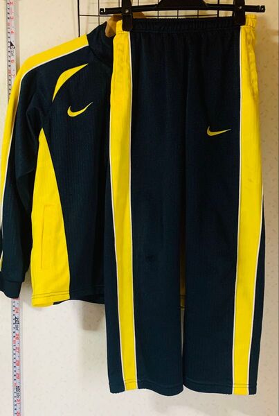 NIKE ジャージ 上下セット ジャージジャケット スポーツウェア ナイキ