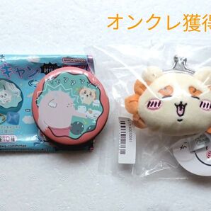 ちいかわ シーサー コレクション②+おまけ