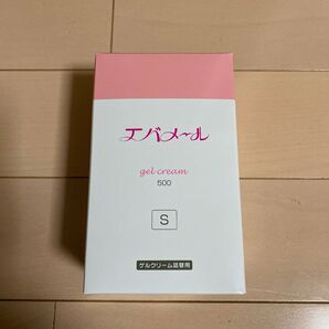 エバメール ゲルクリーム500g 詰め替え
