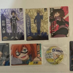 僕のヒーローアカデミア まとめ売り ヒロアカ