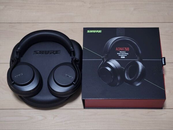 SHURE AONIC50 GEN2