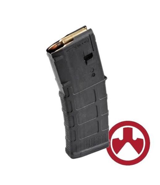 実物 Magpul PMAG M3 BLACK