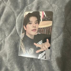 StrayKids 樂 スンミン EVERLINE 店舗特典トレカ