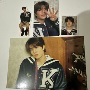 StrayKids STAY 4期 スンミン セット