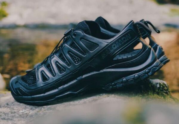SALOMON XA PRO 3D AMPHIB