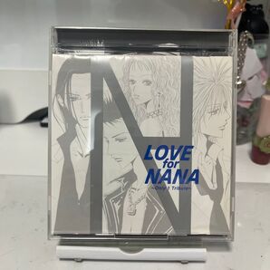 LOVE for NANA〜Only 1 Tribute〜 (通常盤) (TRAPNESTバージョン)
