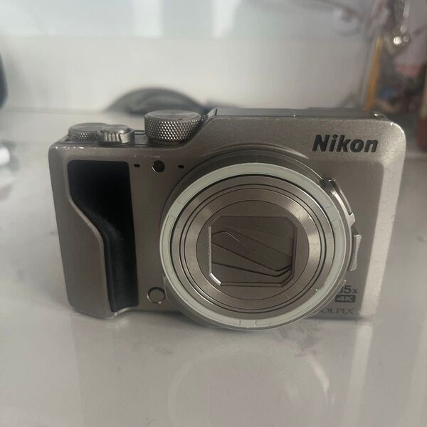 COOLPIX A1000 コンパクトデジタルカメラ 動作未確認