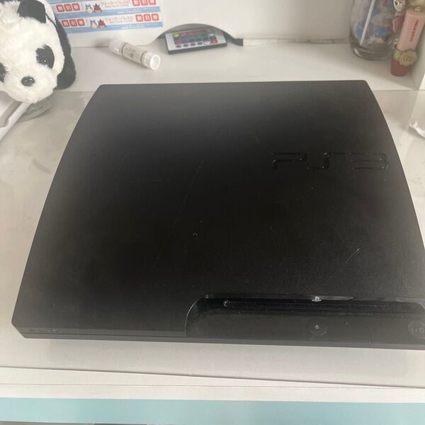 プレイステーション3 CECH-3000A PS3 SONY PlayStation3 ソニー