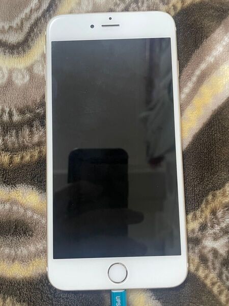 iPhone6s Plus ゴールド 64GB 本体
