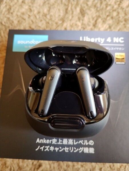 soundcore Anker Liberty 4 NC