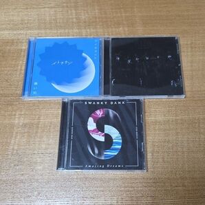 ブラッククローバー 主題歌CD まとめ売り