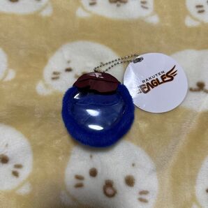楽天イーグルス 缶バッジホルダー