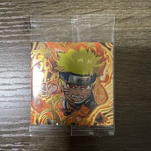 ナルト チャクラレア ウェハース CR にふぉるめ
