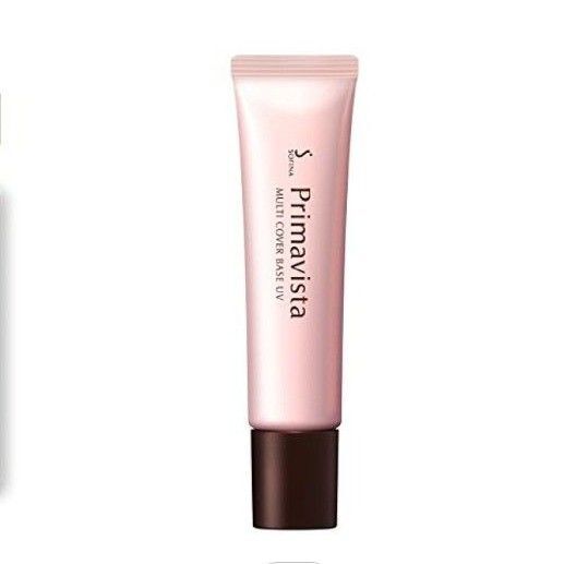 花王ソフィーナ プリマヴィスタ 毛穴・色ムラカバー 化粧下地 SPF20 PA++ 25g