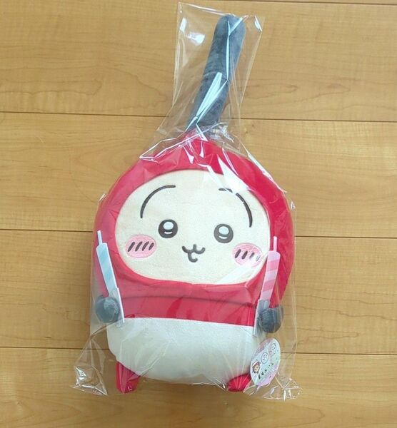 ちいかわ 誕生日BIGぬいぐるみ