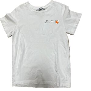 A.P.C カーハート Tシャツ