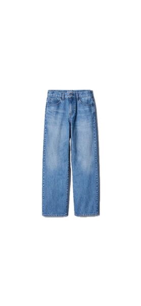 ユニクロ jw anderson デニム 23