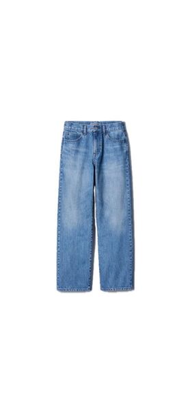 ユニクロ jw anderson デニム 23