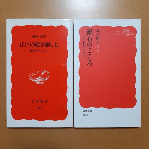 漱石のこころ その哲学と文学 (岩波新書 新赤版 1633) 赤木昭夫/著