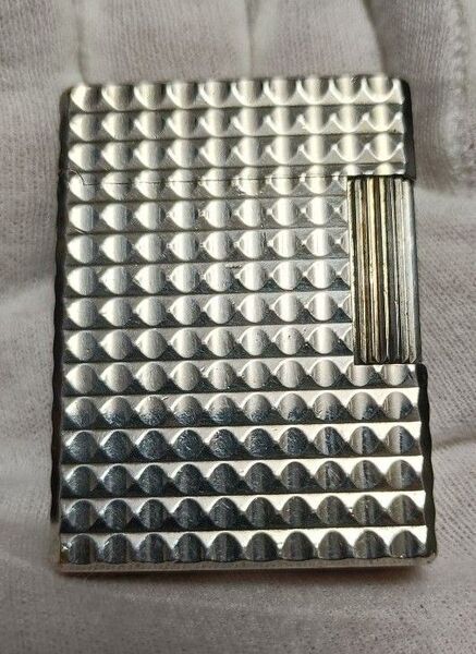S.T.DUPONT ライター