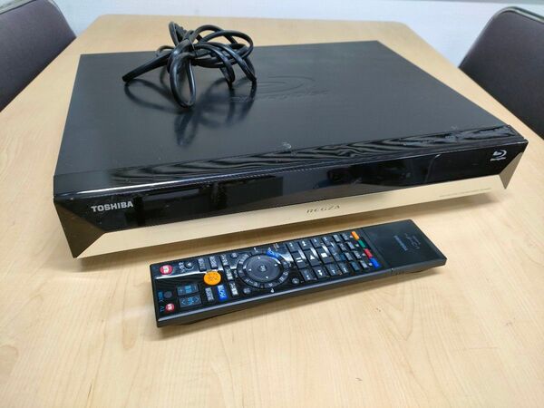 東芝 REGZA RD-BR600