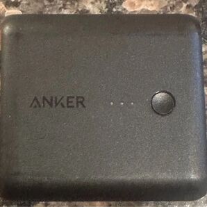 モバイルバッテリー Fusion Anker PowerCore ACアダプタ式 ANKER アンカー
