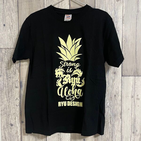 ダーツ Tシャツ