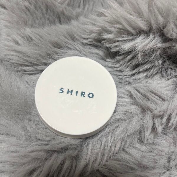 shiro シロ 新品 未使用 ゼロサボン ハンドクリーム 完売
