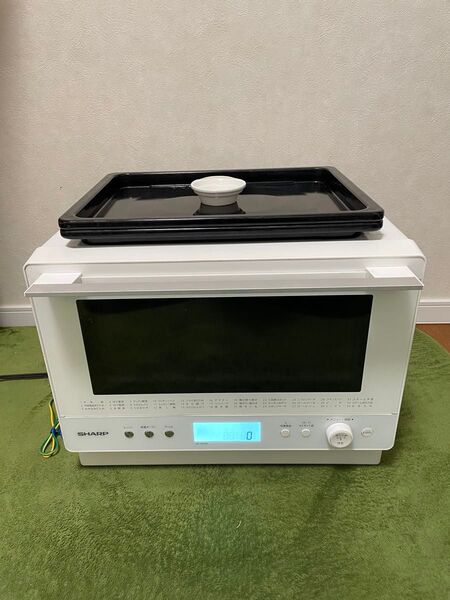 シャープ オーブンレンジ RE-WF-262 2021年製 値下げ不可