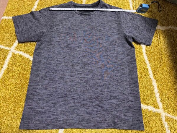 GU ジーユー ドライ Tシャツ Mサイズ