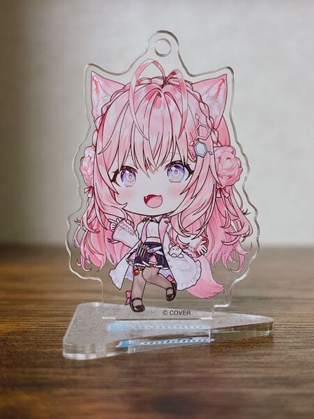 ホロライブ 博衣こより アクスタ