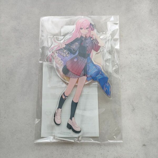プロセカ Unison アクリルスタンド セカライ 巡音ルカ アクスタ バチャシン
