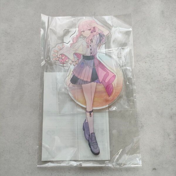 プロセカ Unison 暁山瑞希 アクリルスタンド セカライ アクスタ ニーゴ