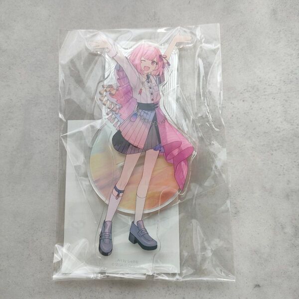プロセカ Unison 鳳えむ アクリルスタンド セカライ アクスタ ワンダショ
