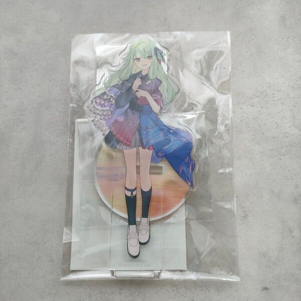プロセカ Unison 草薙寧々 アクリルスタンド セカライ アクスタ ワンダショ