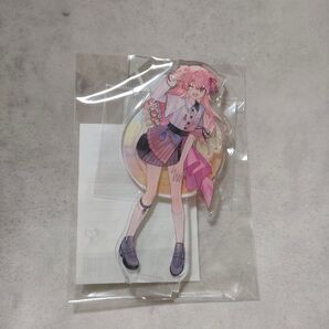 プロセカ Unison 桃井愛莉 アクリルスタンド セカライ アクスタ モアジャン 限定