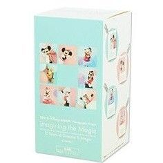 イマジニングザマジック ディズニー キーチェーン コンプリート