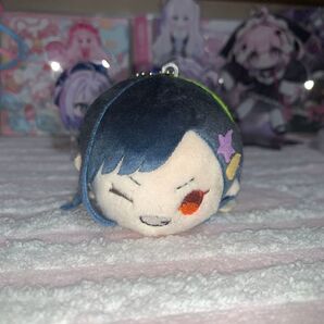 プロセカ プロジェクトセカイ ビビバス 白石杏 もちマス