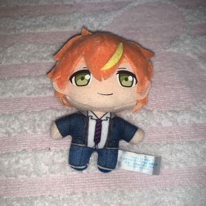東雲彰人 ビビバス プロジェクトセカイ プロセカ ぬいぐるみ 一番くじ セガラッキーくじ