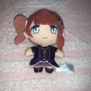プロジェクトセカイ プロセカ 望月穂波 レオニ ぬいぐるみ セガラッキーくじ 一番くじ