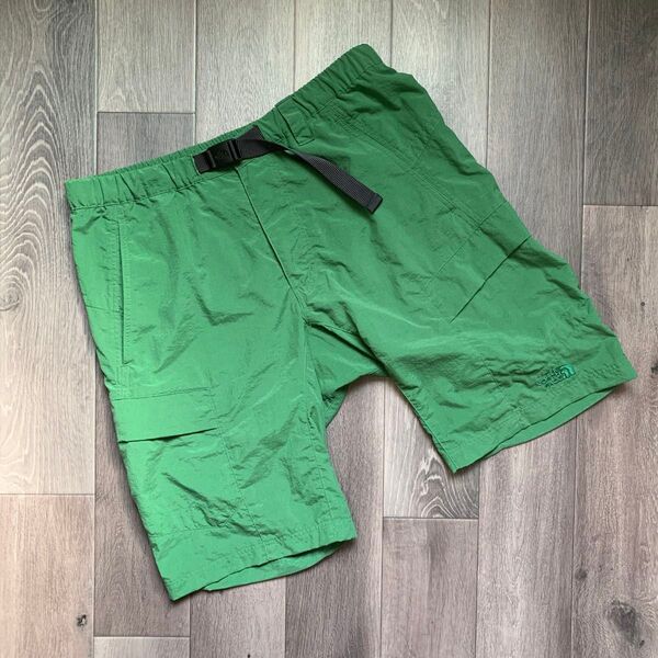 THE NORTH FACE ハーフパンツ クラスファイブ カーゴ ショーツ Class V Cargo Short 水陸両用