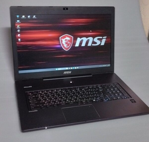 MSI/GS70 2PE Stealth Pro/11Pro/Corei7/16GB/GTX870M/17.3FHD/SSD1TB