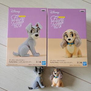 Disney フィギュア
