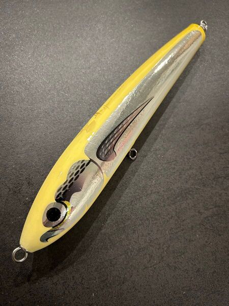 カーペンター 隼120-235 ハヤブサ Carpenter