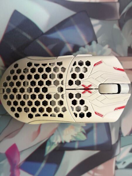 Finalmouse UltralightX PRO Aceu Lion(M)