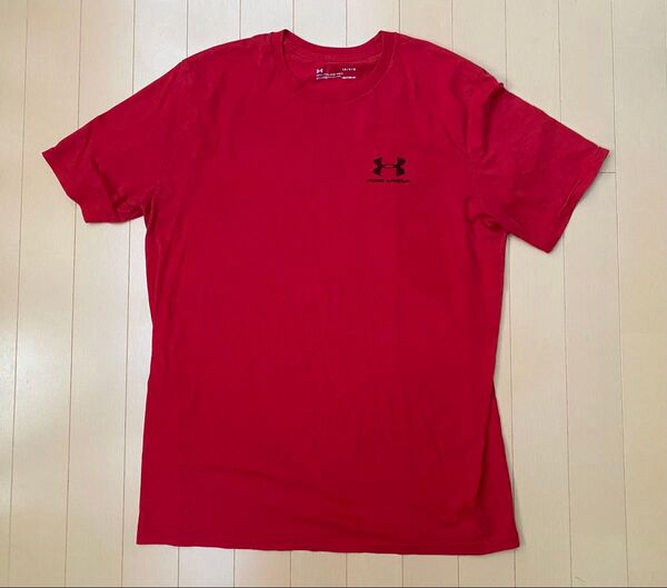 アンダーアーマー Under Armour Tシャツ