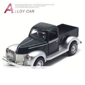 ヴィンテージ ミニカー