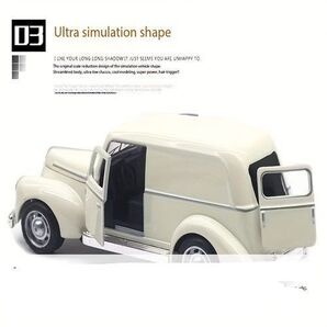 ヴィンテージ ミニカー