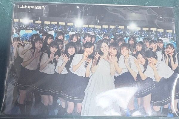 乃木坂46 ポストカード 23枚