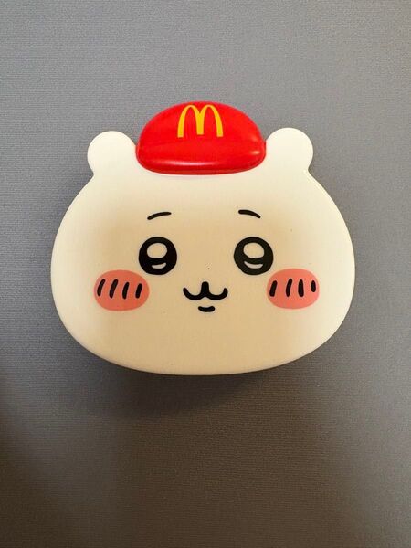 ちいかわ マクドナルド ハッピーセット ちいかわのメモセット